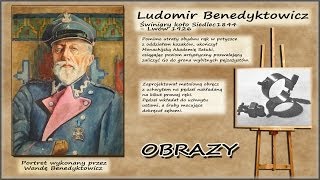 Ludomir Benedyktowicz [upl. by Wittie530]