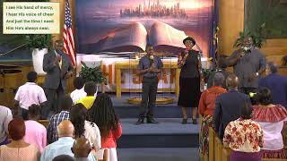 Middletown NY SDA Sabbath Service August 3 2024 [upl. by Eilyak]