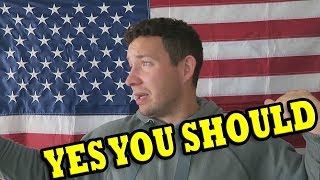 Should You Join The US Military In 2019 [upl. by Mackie]