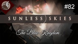 Sunless Skies  Full Release EP 82  Beaten and Broken [upl. by Adekan]