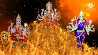 Varahi amman fire songs in tamil [upl. by Zandt]