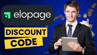 Elopage Discount Code  Get 20 Off On Purchase  Elopage Coupon code [upl. by Anikehs125]