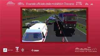 Muoversi in Toscana  Edizione delle 9 del 14 novembre 2024 [upl. by Bivins]