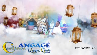 Cantine engagé ak korgui episode10 [upl. by Singleton]