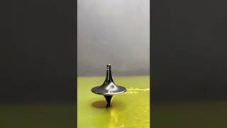 This Spinning Tops Are Simply Stunning  spinning top toy  forever spin tops toys [upl. by Ailadgim561]