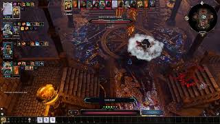 Divinity Original Sin 2  Defintive Edition  Karon Past Mistakes Quest [upl. by Cinimod]