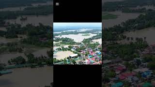 URL Triangulation Technique Atty Antonio Jimeno Jr DICT Legazpi Albay Philippines Flooding in Nabua [upl. by Canute]