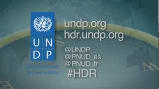 Animation Human Development Report 2013  Rise of the South  hdrundporg  hdr [upl. by Nessi]