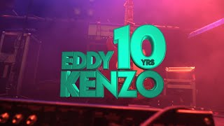 Nsimbudde  Eddy KenzoOfficial Video [upl. by Atthia]