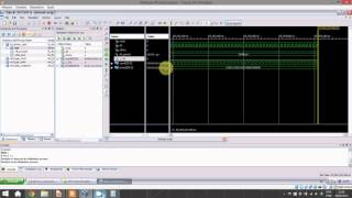 VHDL testbench divisor clock [upl. by Kirre]