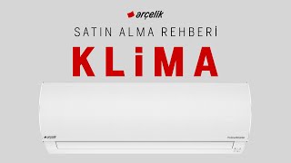 Kış Aylarında Klima Kullanmak İçin 5 Sebep [upl. by Aimej297]