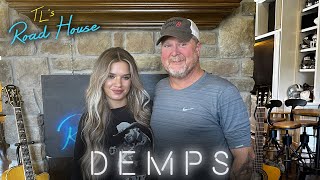 Tracy Lawrence  TLs Road House  Demps Episode 40 [upl. by Eiluj]