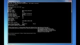 Windows Local Privilege Escalation  Startup Applications [upl. by Nykal692]