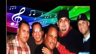 GRUPO 2BLE SWING  VOY PA YA MERENGUE EN VIVO AUDIO [upl. by Eeram]