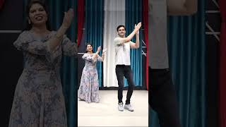 Very Easy Dance Steps For Beginners  Tumko Piya Dil Diya Day3 Dance Class dance parveensharma [upl. by Xenos365]