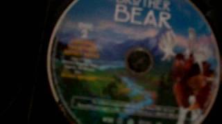 My Disney DVD CollectionPart1 [upl. by Druci]