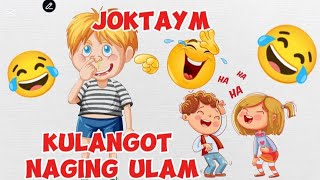 Joktaym😂🤣 Funny Jokes Tagalog with Subtitle  Laughtrip to the Max😂🤣🤣 Pinoy Jokes🤣😂 [upl. by Ofori]