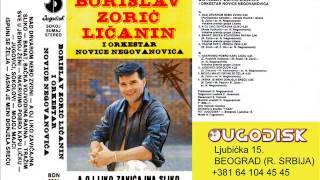 Borislav Zoric Licanin  Nad Drvarov nebo zvoni  Audio 1986 [upl. by Oner466]