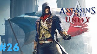 Mól Książkowy  Assassins Creed Unity Dead Kings PS5 26 [upl. by Hirza]