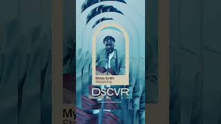 Myles Smith  Stargazing Live  Vevo DSCVR [upl. by Arag]