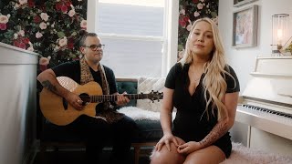 RaeLynn  She Chose Me Acoustic Video [upl. by Nafets]