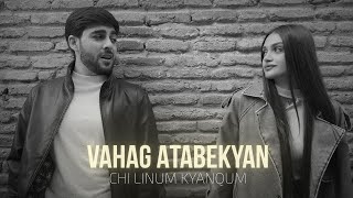 VAHAG ATABEKYAN  CHI LINUM KYANQUM [upl. by Ojyma]