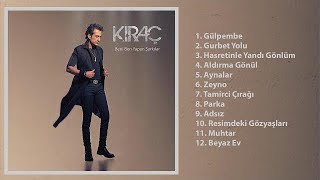 Kıraç  Tamirci Çırağı Official Audio [upl. by Marabelle642]