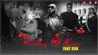 🎶Fellings Of Love Slowed🎉 2024 amp Reverb 💕💕Arijit Sing Love Mashup 🥰Touching Songs 💜💖 [upl. by Anirt]