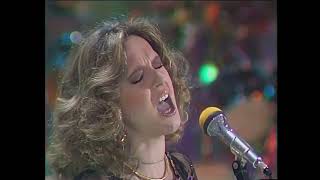 Loretta Goggi  Maledetta primavera  Sanremo 1981  Remastered HD [upl. by Eugirne334]