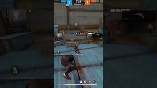 M500 headshot freefire m500onetapsheadhots shortvideo gaming [upl. by Macy]