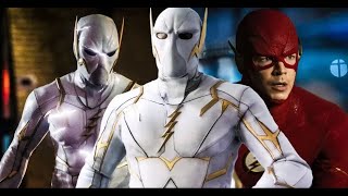 The Flash All Godspeed Scenes [upl. by Pepita]