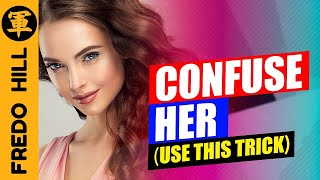 🔴 Fractionation Woman How To Be Unpredictable In A Relationship [upl. by Nasya]