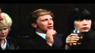 Ken Loach KES 1969  Miners Working Mens Club Pub  Funny Scene [upl. by Nnovahs]