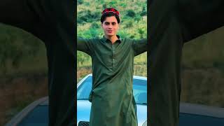 Pashto New Song 2024  PTM Song  11 October Manzoor Pashteen Song  Afghan Song 2024  Redshirtwala [upl. by Amato]