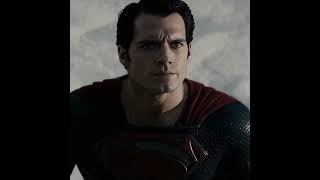 quotTo be a force for goodquot  Superman Edit  All the stars slowed superman henrycavill jorel [upl. by Saxet]