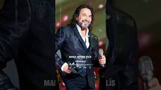 Tu Hombre Perfecto  Marco Antonio Solís ➡️Música romántica para Dedicar [upl. by Agathe]