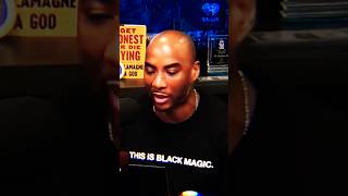 Charlamagne tha god red pilled [upl. by Simdars378]