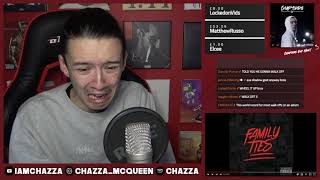 ChillinIT ft Shxdow  Von Dutch UK Reaction amp Thoughts [upl. by Azilanna34]