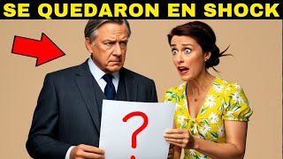 Anciano MILLONARIO Murió Solo cuando sus 2 Hijos Leyeron el TESTAMENTO se quedaron helados [upl. by Clarice]