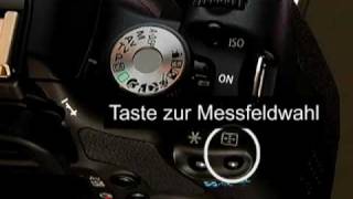 Fotografieren mit der Canon 500D  ein Video Tutorial [upl. by Scriven]