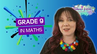 get a grade 9 in GCSE maths [upl. by Irem253]