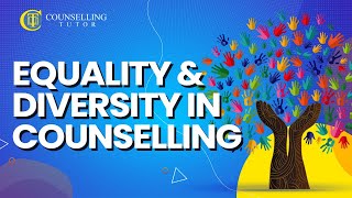 How diversity impacts on the counselling relationship [upl. by Toland]