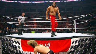 WWEs wildest bloopers WWE Playlist [upl. by Akitnahs]