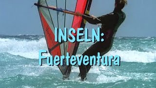 Fuerteventura  Inseln 1996 [upl. by Afra595]