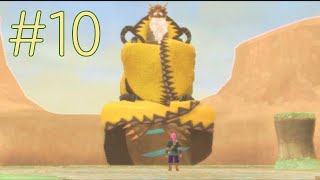 Skyward Sword Randomizer 4  Part 10 Running out of Options [upl. by Rahs]