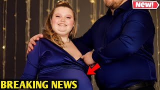 BREAKING NEWS Mama June of Honey boo boo  new husband revealed  TLC [upl. by Aleak]