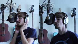 Voodoo Doll  5 Seconds of Summer NewsomMusic Cover [upl. by Jock]