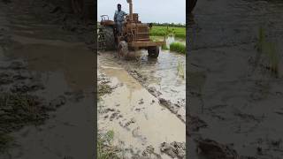 Mahindra 575 xp plus rotavetor 💪💪💪 [upl. by Jamil]