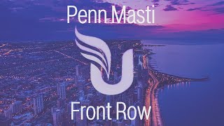 2nd place Penn Masti Front Row  UIUC Udaan 2022 [upl. by Htepsle]