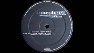 Noosphere — Expect The Unexpected 12 2002 [upl. by Hoffman]